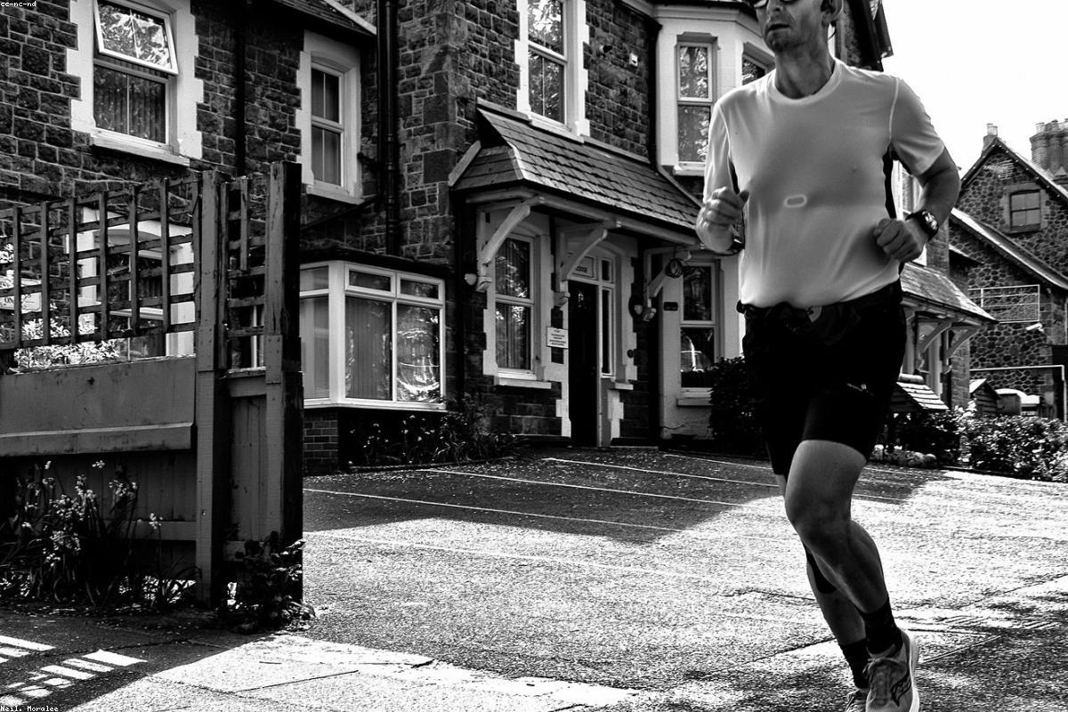 Male Performance at Every Age: What's Normal and What's Not