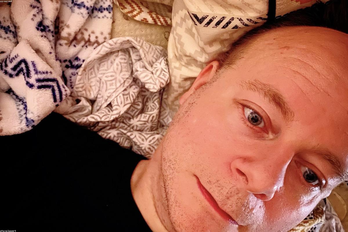 Breathing Exercises for Performance Anxiety Before and During Sex