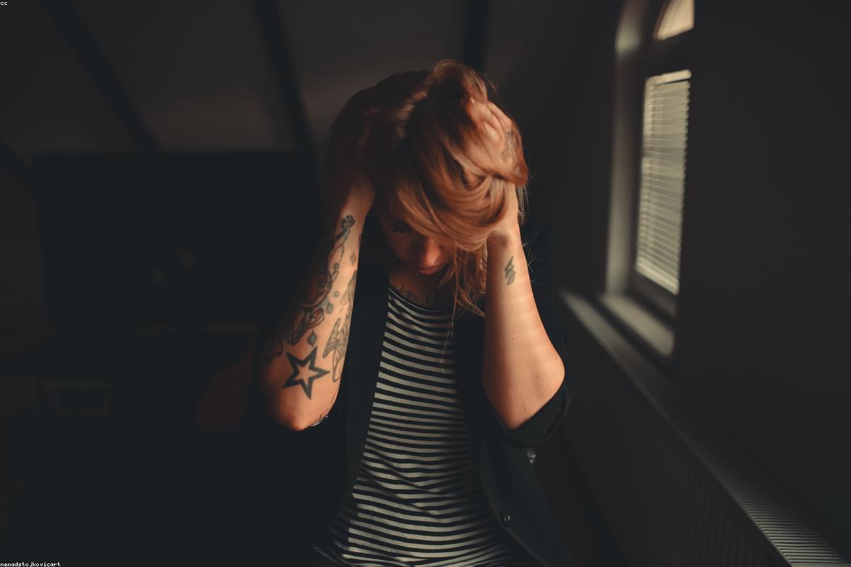 Performance Anxiety vs. Erectile Dysfunction: How to Tell the Difference